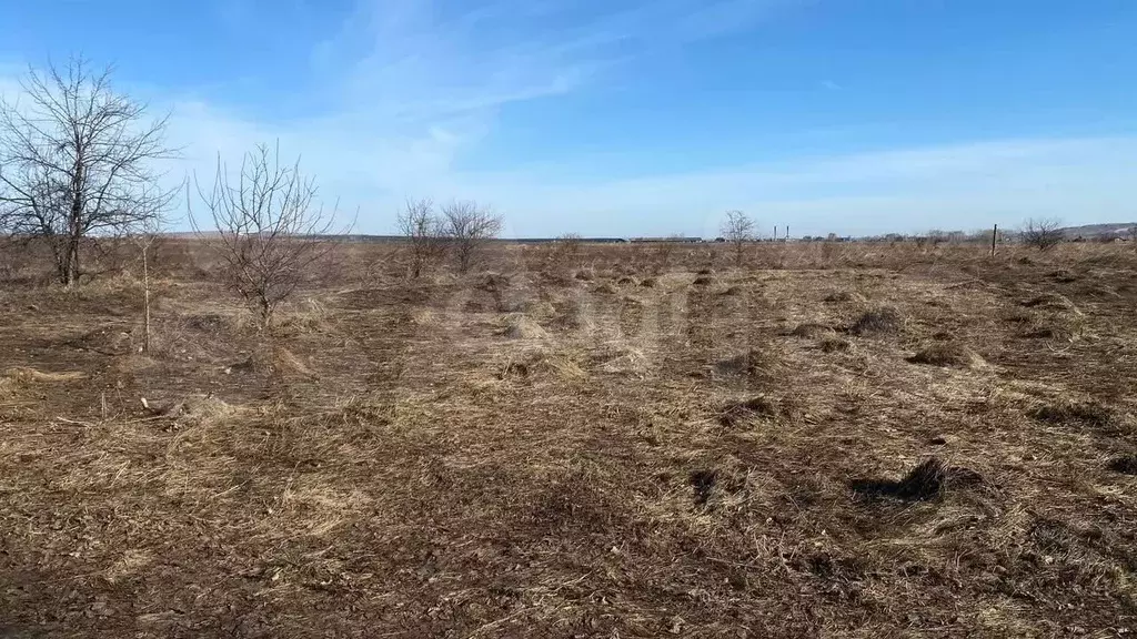 Участок 12 сот. (ИЖС) - Фото 0
