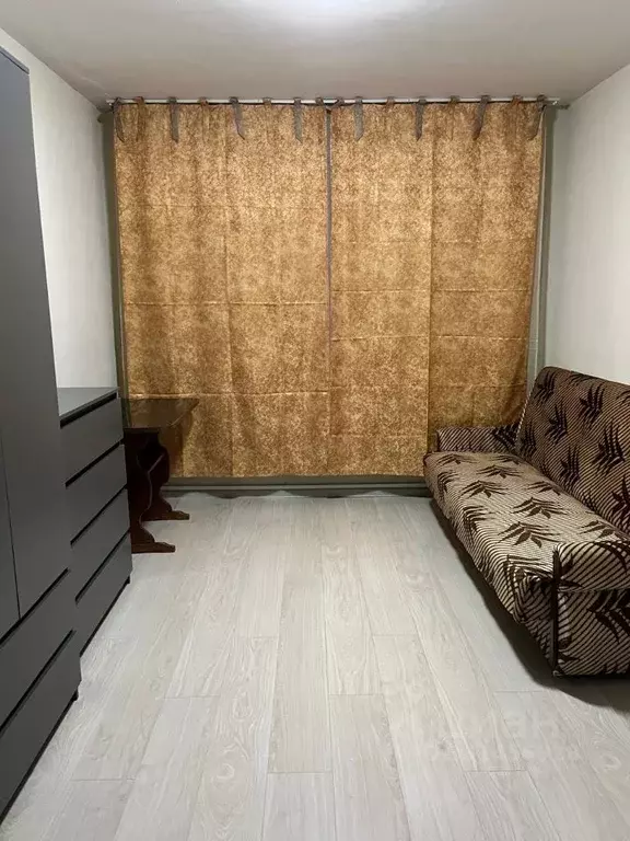 Комната Москва ул. Гурьянова, 53 (12.2 м) - Фото 2