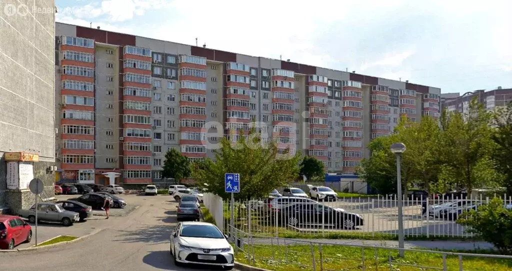 3-комнатная квартира: Тюмень, улица Пермякова, 84к3 (96.7 м) - Фото 2
