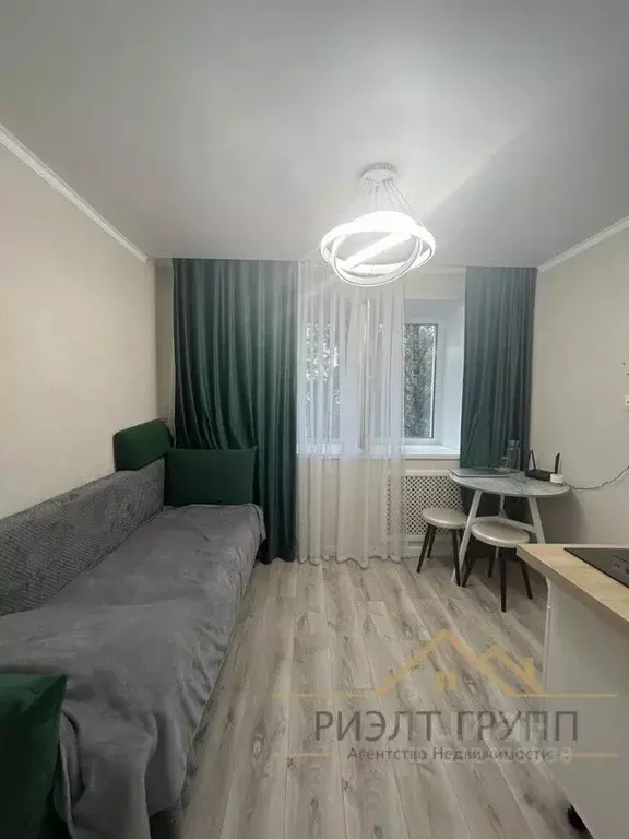 Студия Татарстан, Казань ул. Ярослава Гашека, 3 (13.2 м) - Фото 2