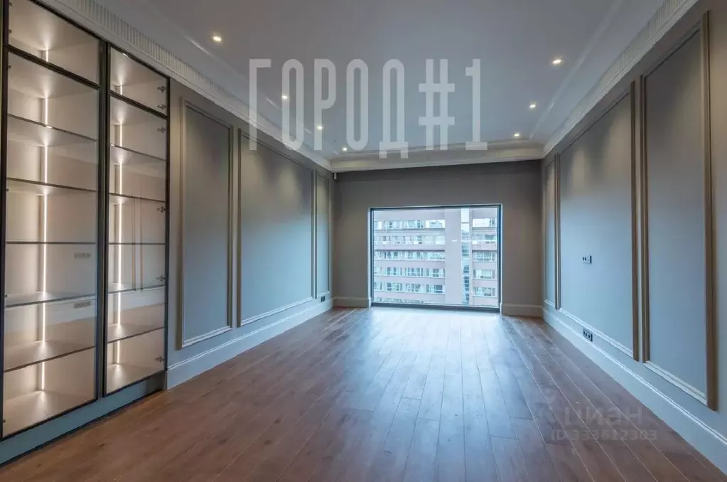 Офис в Москва просп. Академика Сахарова, 7 (115 м) - Фото 1