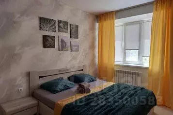 1-к кв. Ставропольский край, Ессентуки Просторная ул., 15к4 (37.0 м) - Фото 0