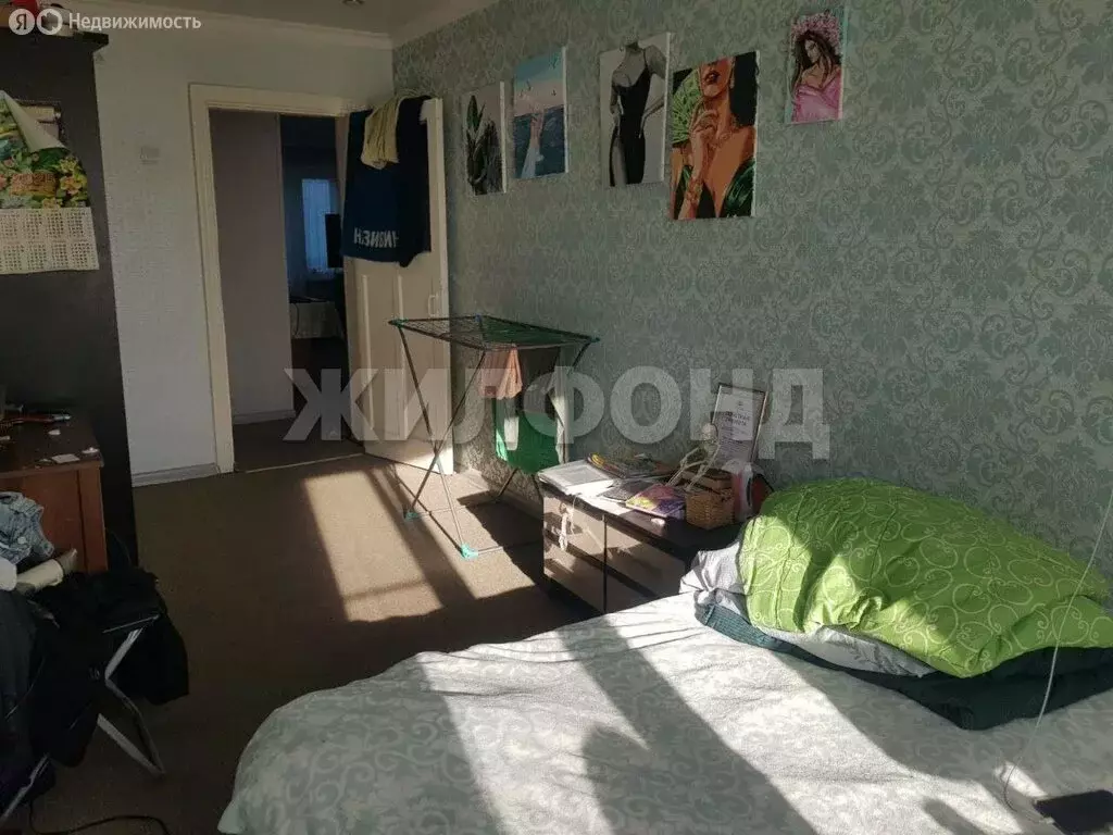 3-комнатная квартира: Георгиевск, улица Бойко, 106 (56 м) - Фото 2