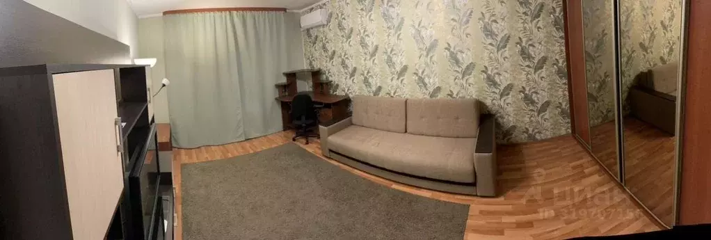1-к кв. Москва ул. Космонавта Волкова, 11 (40.0 м) - Фото 1
