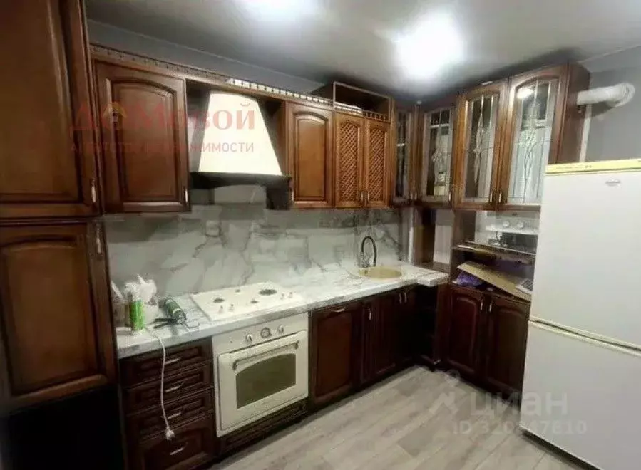 2-к кв. Смоленская область, Смоленск ул. Крупской, 54Б (54.0 м) - Фото 1