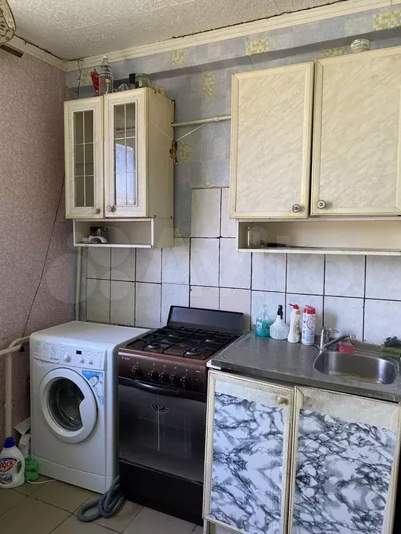 2-к. квартира, 42 м, 5/5 эт. - Фото 0