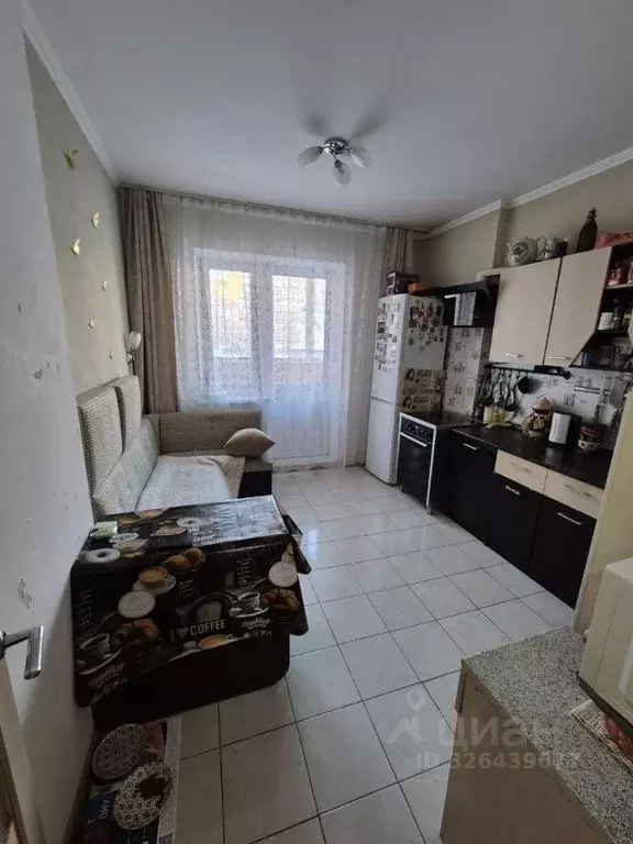 2-к кв. Московская область, Щелково Богородский мкр, 1 (56.7 м) - Фото 2