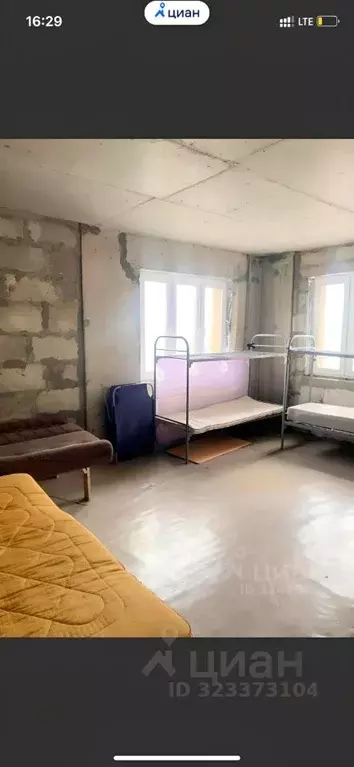 1-к кв. Москва, Москва, Троицк ул. Городская, 20 (39.0 м) - Фото 2