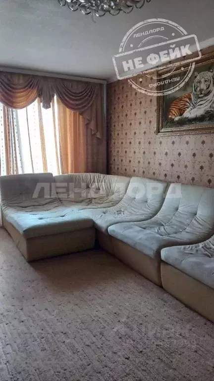 2-к кв. Ростовская область, Ростов-на-Дону ул. Еременко, 56 (51.0 м) - Фото 0