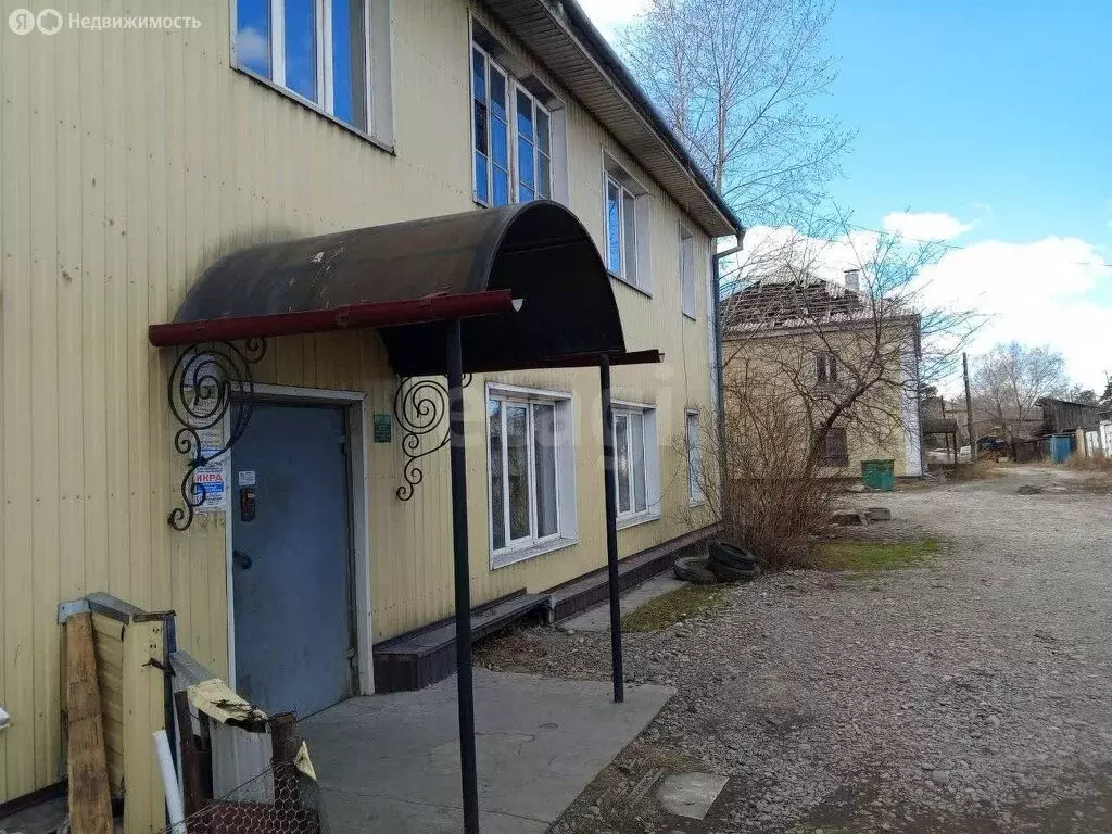 3-комнатная квартира: Черногорск, Советская улица, 57 (78.1 м) - Фото 1