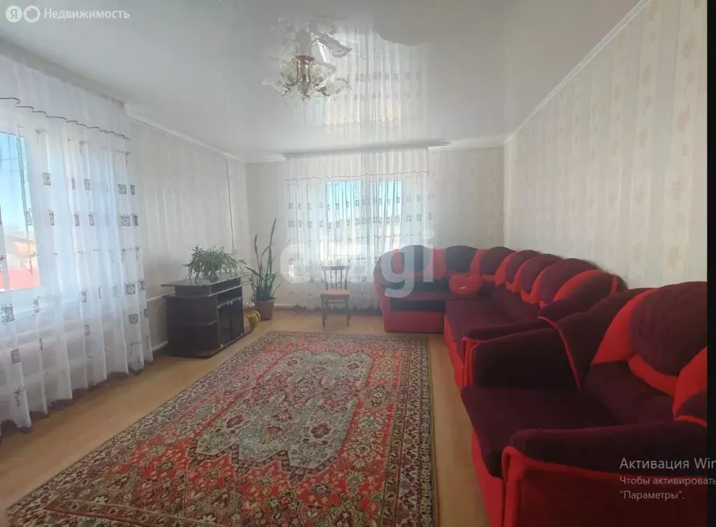 Дом в село Аромашево, улица Пушкина (70.1 м) - Фото 1