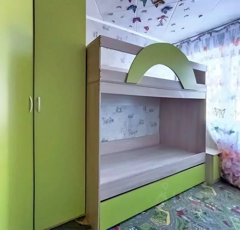 2-к кв. Челябинская область, Челябинск ул. Энергетиков, 3 (23.5 м) - Фото 1