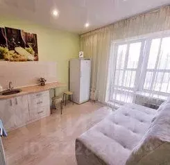 2-к кв. Иркутская область, Иркутск ул. Красных Мадьяр, 14/2 (44.0 м) - Фото 1