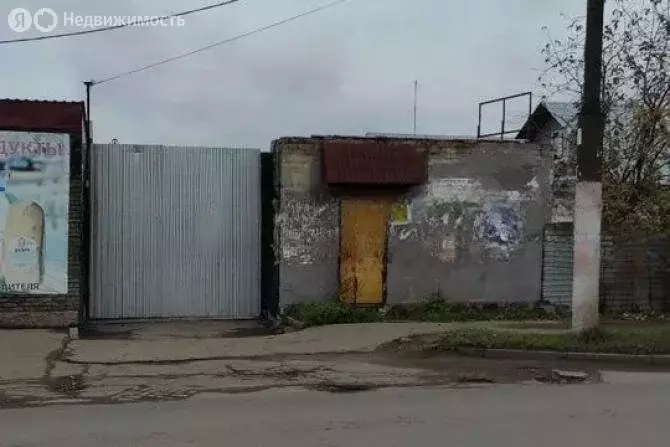 Производственное помещение (140 м) - Фото 1