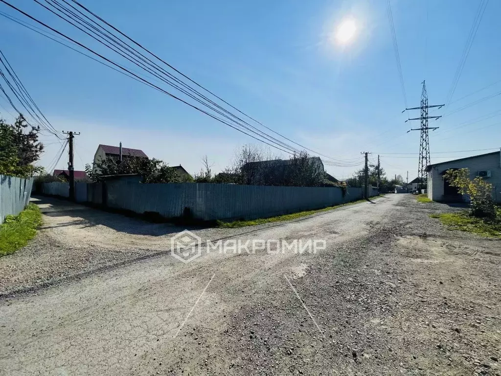 Участок в Челябинская область, Челябинск Сигнал-1 СНТ, ул. 2-я (4.0 ... - Фото 0