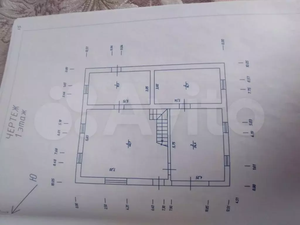 Дом 195 м на участке 12 сот. - Фото 0