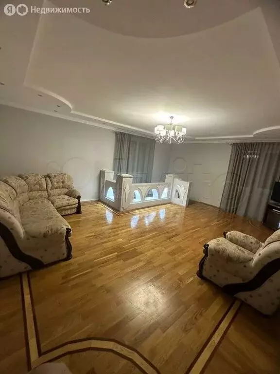 Дом в Ставропольский край, Предгорный муниципальный округ, станица ... - Фото 1