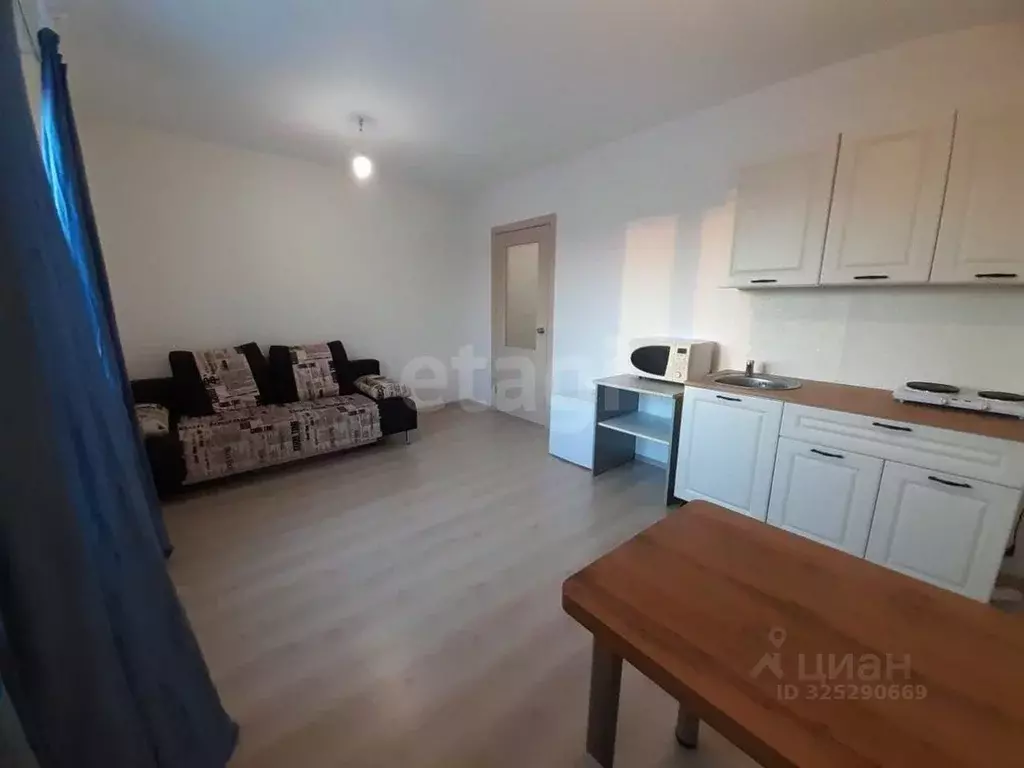 Студия Свердловская область, Екатеринбург ул. Евгения Савкова, 17Б ... - Фото 1