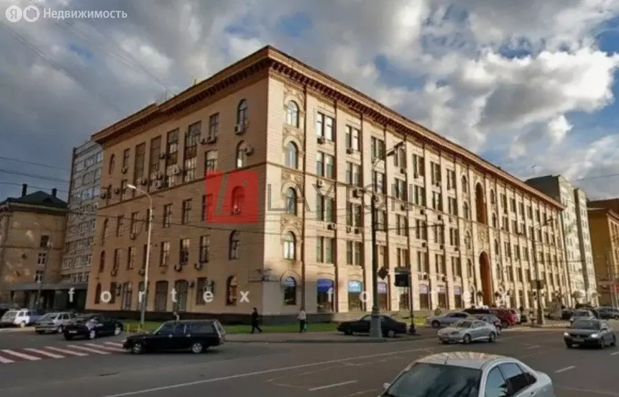 Офис (66 м) - Фото 2