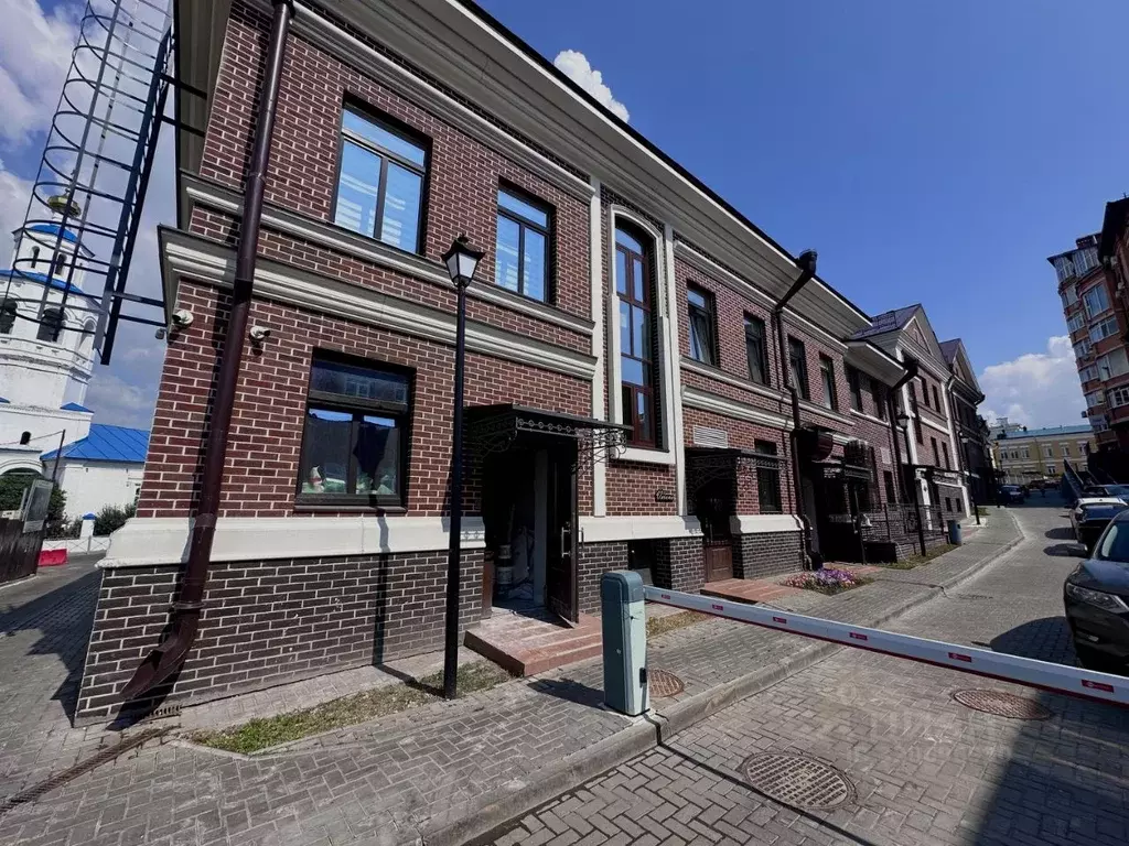 Офис в Татарстан, Казань Большая Красная ул., 6 (15 м) - Фото 1