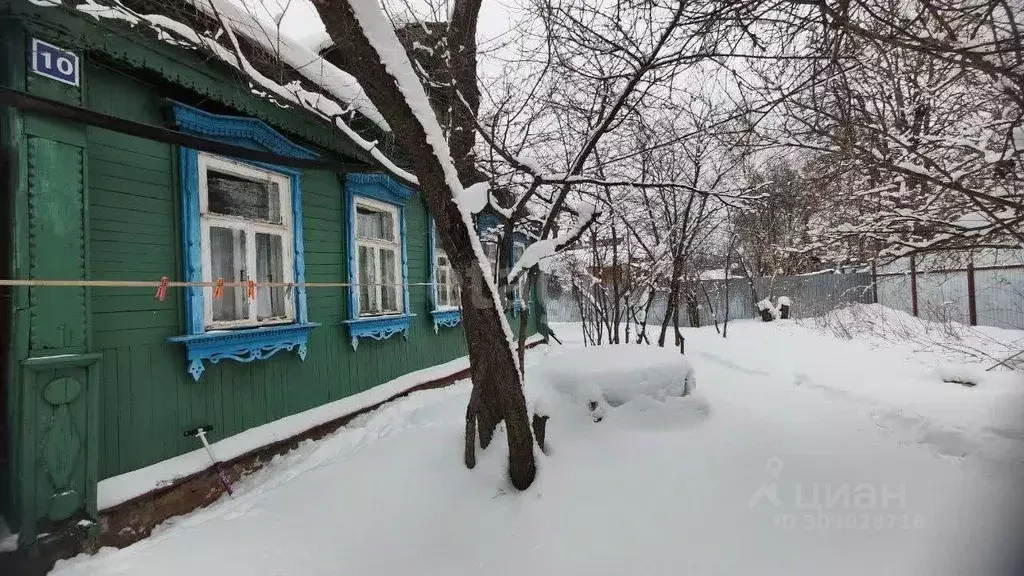 Участок в Московская область, Красногорск городской округ, с. ... - Фото 0