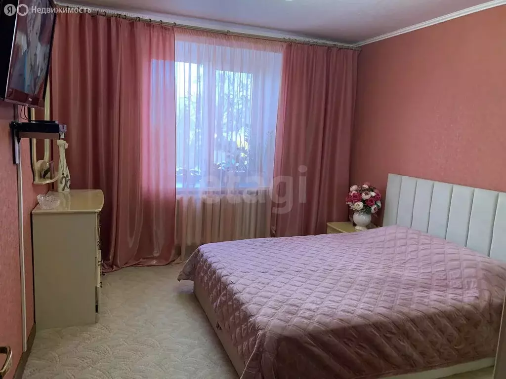 3-комнатная квартира: Азов, улица Кирова, 78 (79.5 м) - Фото 1