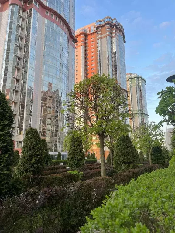 Гараж в Москва просп. Вернадского, 94к1 (16 м) - Фото 1