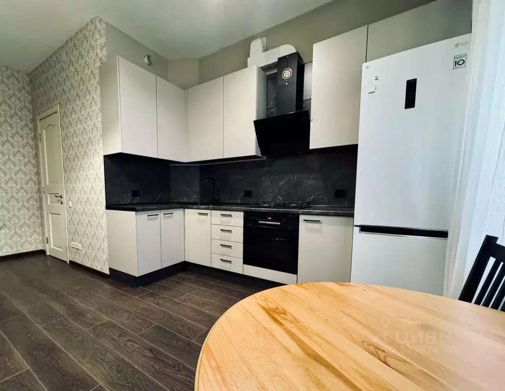 1-к кв. Санкт-Петербург наб. Реки Фонтанки, 126 (40.5 м) - Фото 1