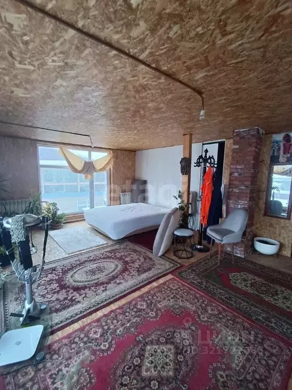 Дом в Амурская область, Благовещенск Мостовая ул., 29 (33 м) - Фото 1