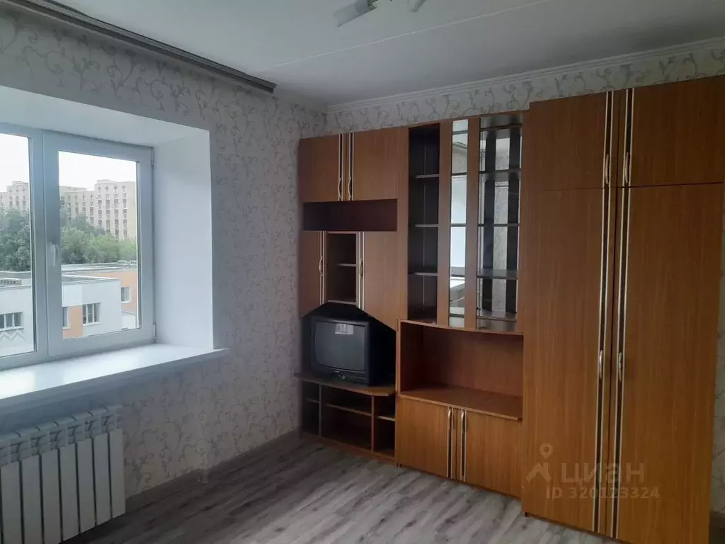 Студия Татарстан, Казань Молодежная ул., 8 (18.6 м) - Фото 1