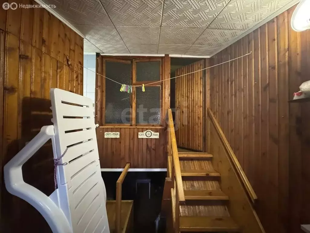 Дом в Николаевка, Кооператив Якорь (54.6 м) - Фото 1