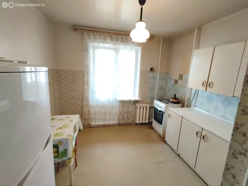 2-комнатная квартира: Кольчугино, улица Шмелёва, 3 (54.2 м) - Фото 0