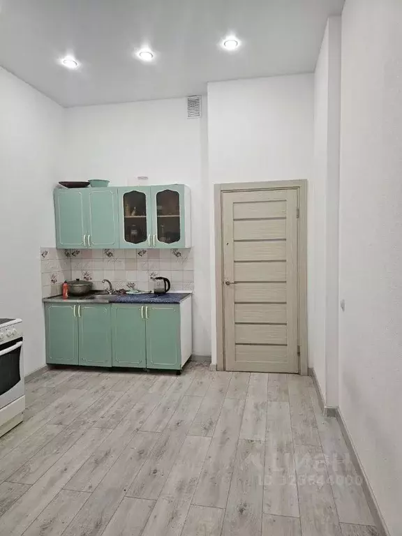 2-к кв. Тюменская область, Тюмень ул. Павла Никольского, 6 (38.6 м) - Фото 2