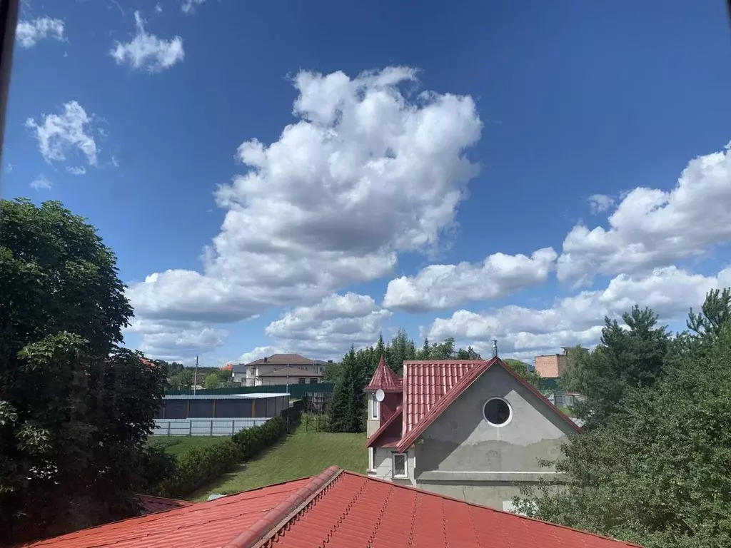 Дом в Московская область, Красногорск городской округ, д. Грибаново ... - Фото 0