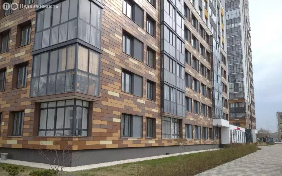 1-комнатная квартира: Екатеринбург, улица Крауля, 170Б (41 м) - Фото 1