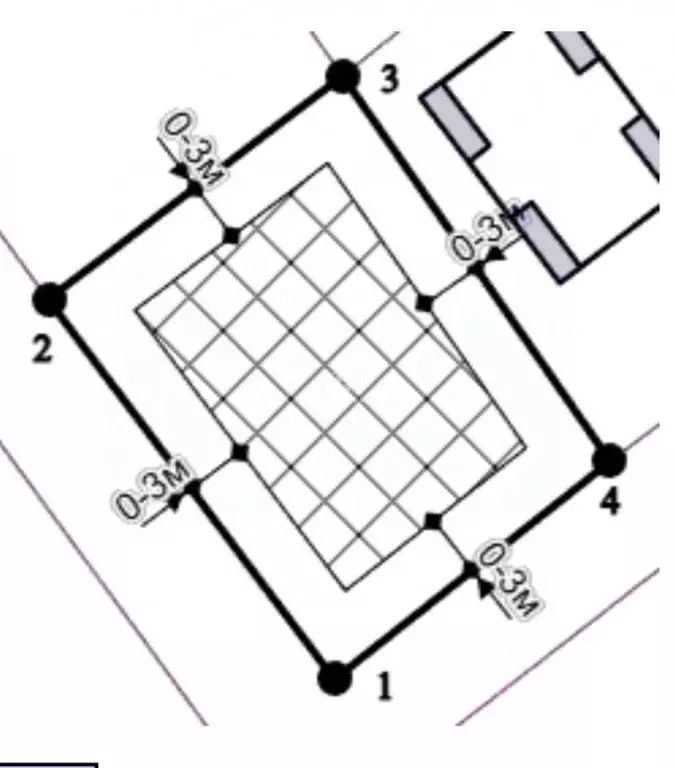 Участок в Севастополь Интеграл садоводческое товарищество, 96 (4.0 ... - Фото 1