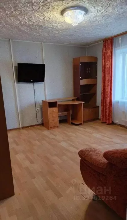 2-к кв. Иркутская область, Иркутск ул. Розы Люксембург, 349 (44.0 м) - Фото 1