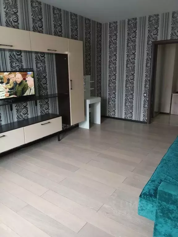 1-к кв. Ярославская область, Ярославль просп. Толбухина, 17/65 (47.0 ... - Фото 2