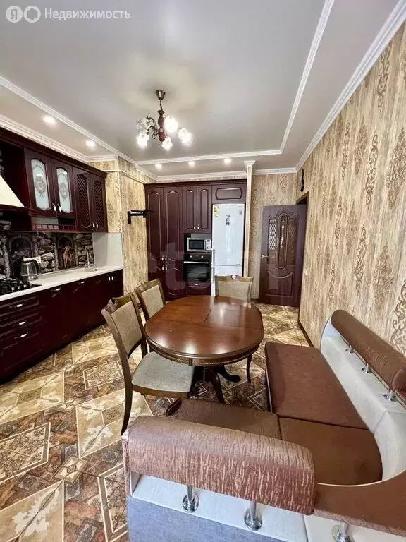 3-комнатная квартира: Геленджик, Витебская улица, 14к3 (101.3 м) - Фото 0
