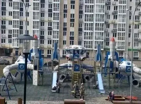 1-к кв. Ростовская область, Ростов-на-Дону Стабильная ул., 3с1 (40.2 ... - Фото 1