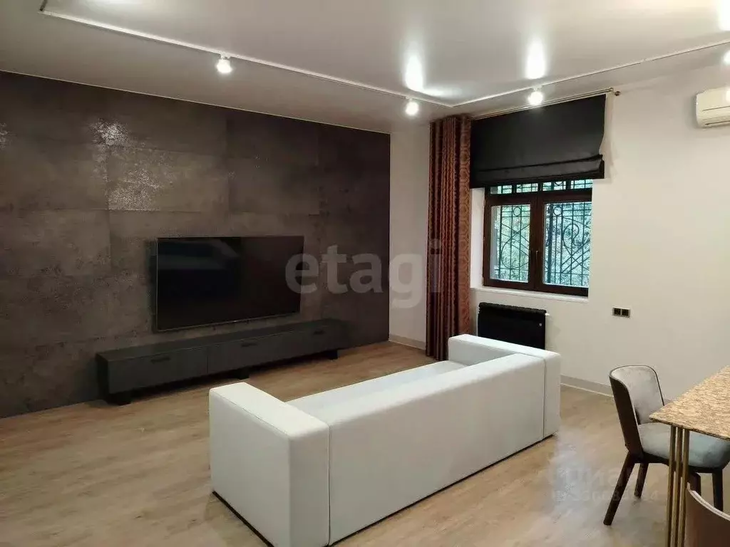 2-к кв. Татарстан, Казань ул. Зои Космодемьянской, 15 (95.0 м) - Фото 2