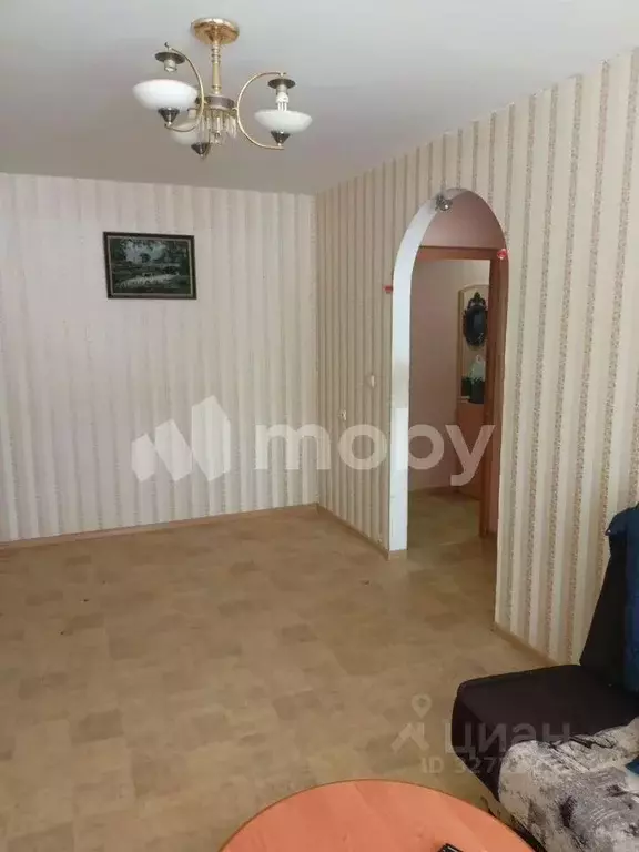 2-к кв. Калининградская область, Калининград просп. Калинина, 63 (44.0 ... - Фото 2