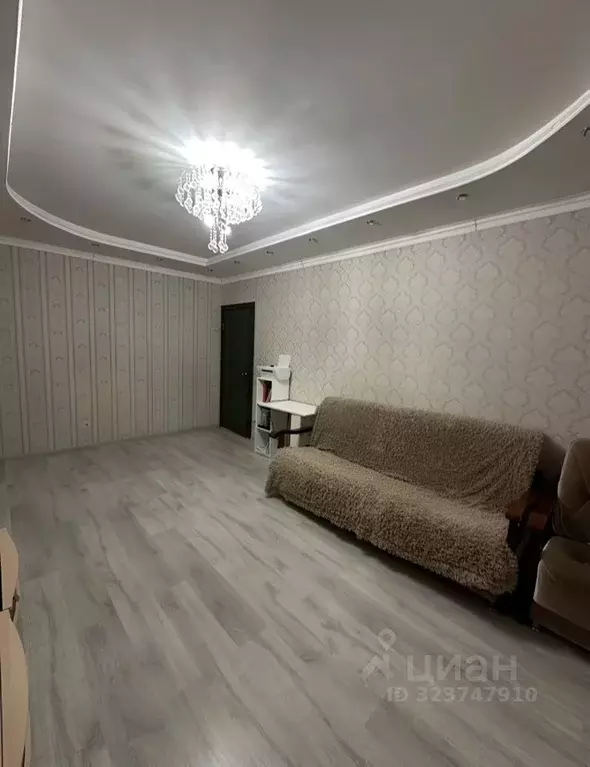 2-к кв. Московская область, Ленинский городской округ, Бутово пгт ... - Фото 1