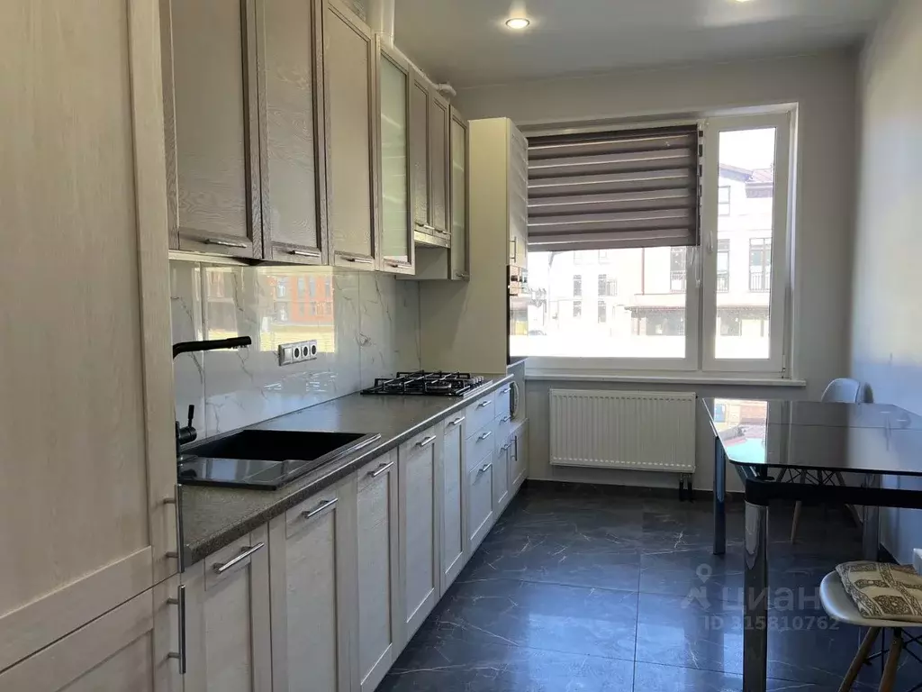 3-к кв. Московская область, Истра муниципальный округ, д. Красный ... - Фото 1