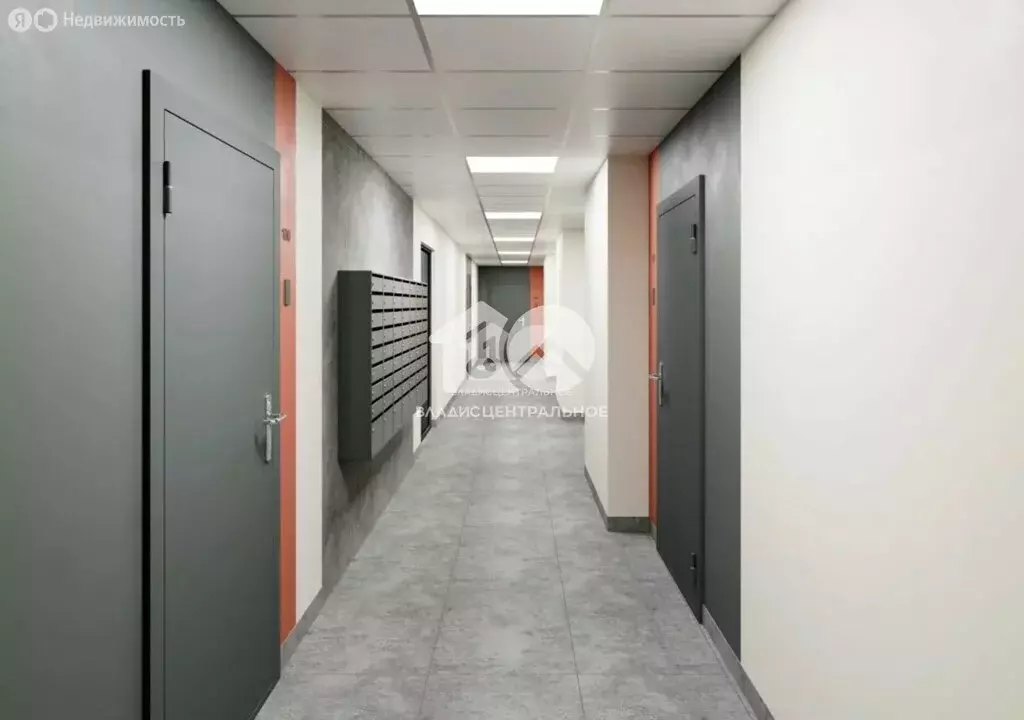 1-комнатная квартира: Новосибирск, улица Сибиряков-Гвардейцев, 53/7 ... - Фото 2