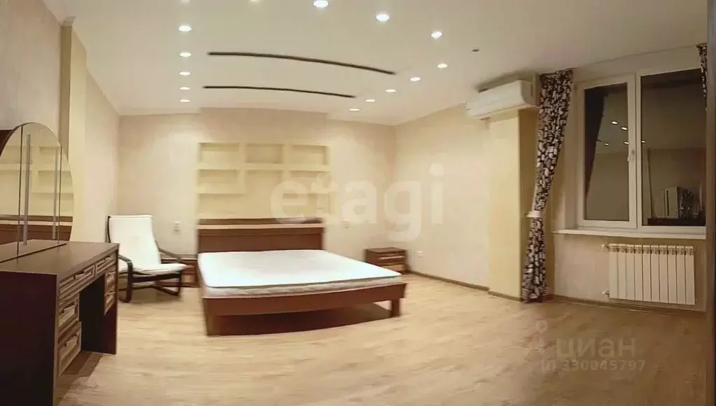 3-к кв. Ставропольский край, Ставрополь ул. Ленина, 245 (160.0 м) - Фото 1