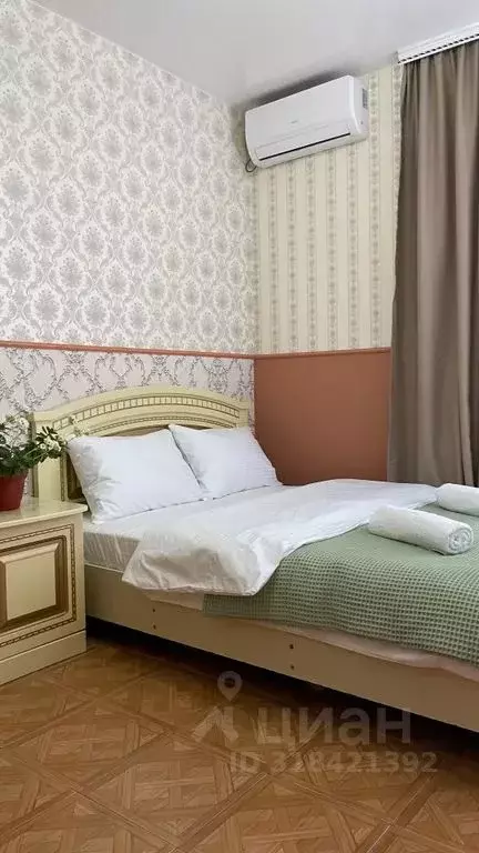 Комната Краснодарский край, Сочи ул. Православная, 14Б - Фото 0