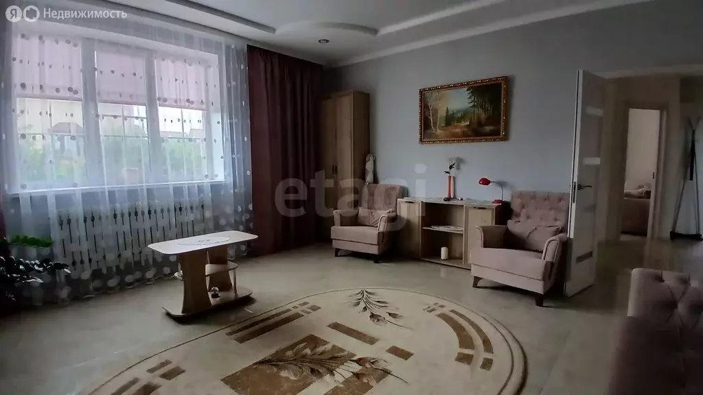 Дом в Тамбов, Хлеборобная улица (177.8 м) - Фото 1