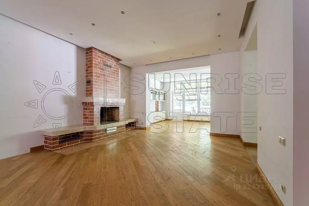 Таунхаус в Московская область, Одинцовский городской округ, д. Лапино, ... - Фото 2