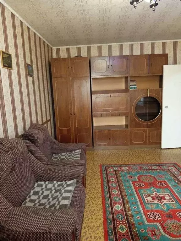 1-к кв. Белгородская область, Старый Оскол Королева мкр, 31 (41.0 м) - Фото 0